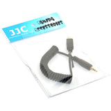 JJC MA f/2.0 Camera Remoteshutter Cord - image 3 of 3