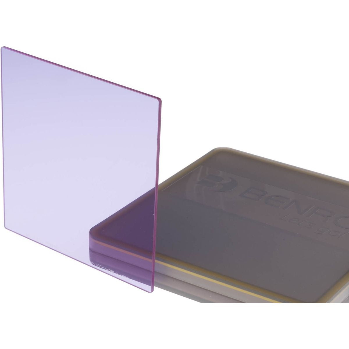 Benro Master Glass Truenight Filter 100x100mm
