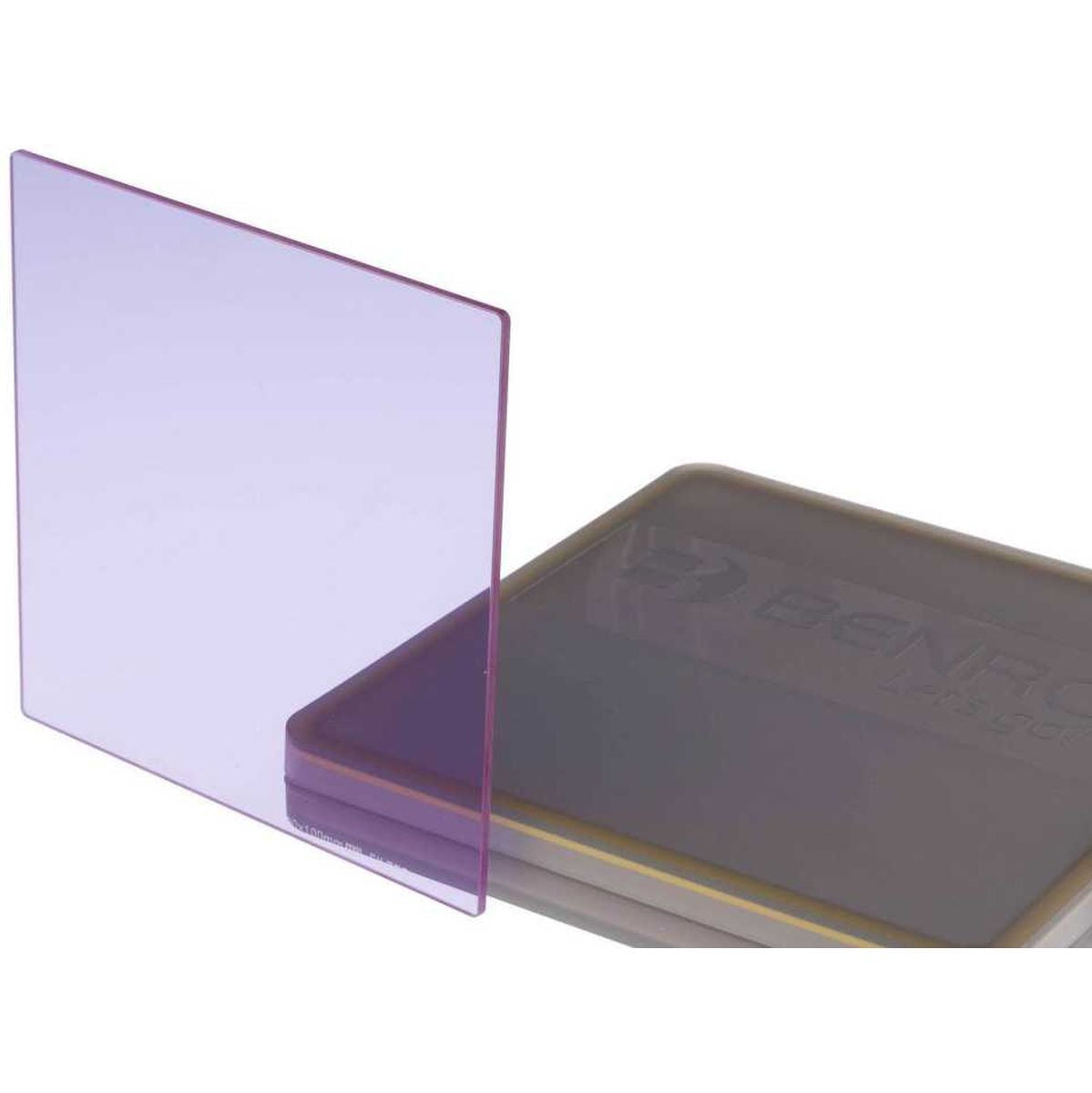 Benro Master Glass Truenight Filter 100x100mm