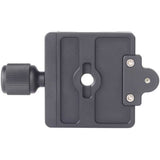 Sunwayfoto MAC-14 - Manfrott-Arca Clamp