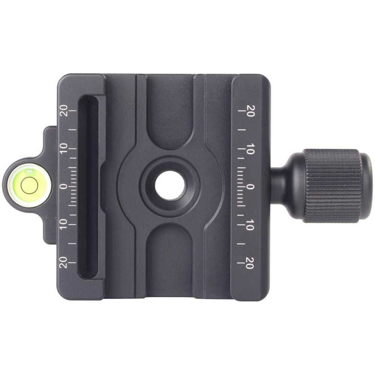 Sunwayfoto MAC-14 - Manfrott-Arca Clamp