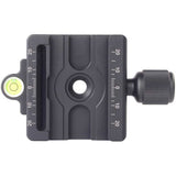 Sunwayfoto MAC-14 - Manfrott-Arca Clamp