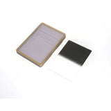 Benro Master Glass Filter 100x150mm Hard-Edged GND16 (1.2)