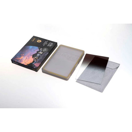 Benro Master Glass Filter 100x150mm Soft-Edged GND16 (1.2) - image 2 of 4