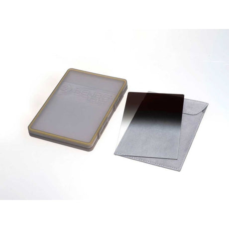 Benro Master Glass Filter 100x150mm Soft-Edged GND32 (1.5) - image 3 of 4
