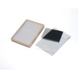Benro Master Glass Filter 100x150mm Hard-Edged GND4 (0.6)