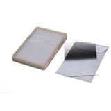 Benro Master Glass Filter 150x170mm Reverse-Edged GND4 (0.6) - image 3 of 4