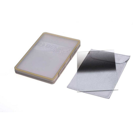 Benro Master Glass Filter 150x170mm Reverse-Edged GND4 (0.6) - image 3 of 4