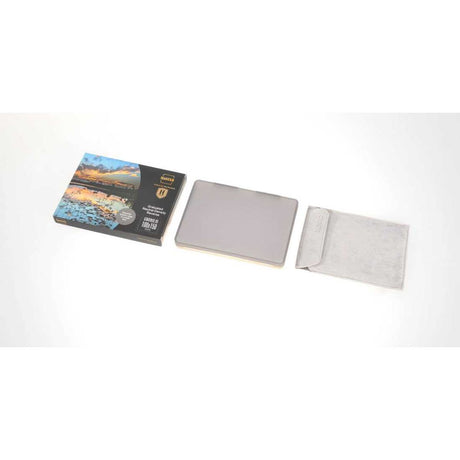 Benro Master Glass Filter 150x170mm Reverse-Edged GND8 (0.9) - image 3 of 4