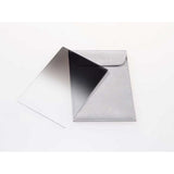 Benro Master Glass Filter 100x150mm Soft-Edged GND8 (0.9)