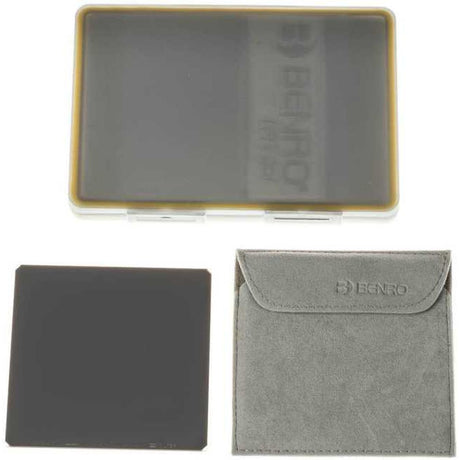 Benro Master Glass Filter 150x150mm ND16 (1.2)