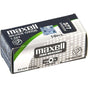 Maxell Wristwatch Battery 321 - SR616SW - 1PC EU MF - Low Drai
