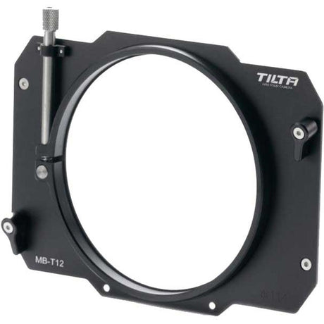 Tilta MB-T12-114 114mm Lens Attachments For MB-T12 Clamp-On Matte Box