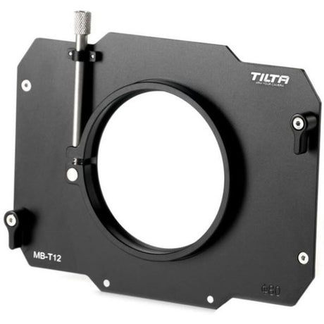 Tilta MB-T12-80 80mm Lens Attachments For MB-T12 Clamp-On Matte Box