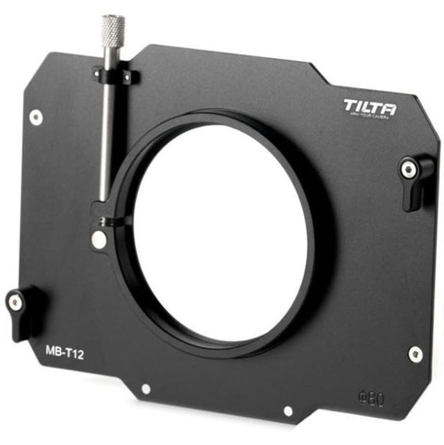 Tilta MB-T12-80 80mm Lens Attachments For MB-T12 Clamp-On Matte Box