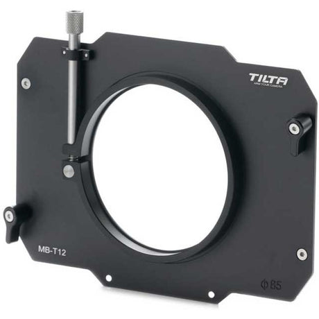 Tilta MB-T12-85 85mm Lens Attachments For MB-T12 Clamp-On Matte Box
