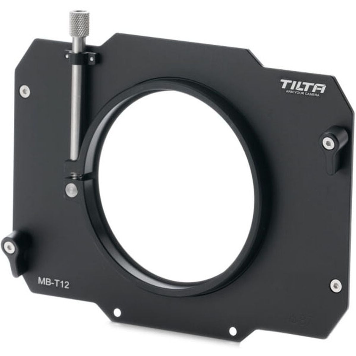 Tilta MB-T12-87 87mm Lens Attachments For MB-T12 Clamp-On Matte Box
