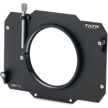 Tilta MB-T12-87 87mm Lens Attachments For MB-T12 Clamp-On Matte Box