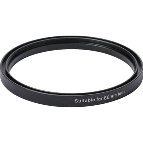 Tilta MB-T16-86 86mm Adapter Ring For Mirage