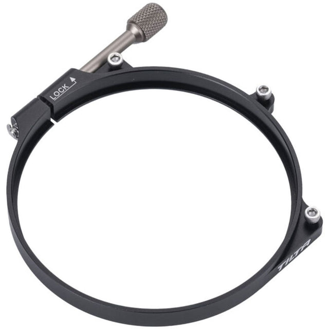 Tilta MB-T16-LFA Lightweight Filter Clamp-On Adapter