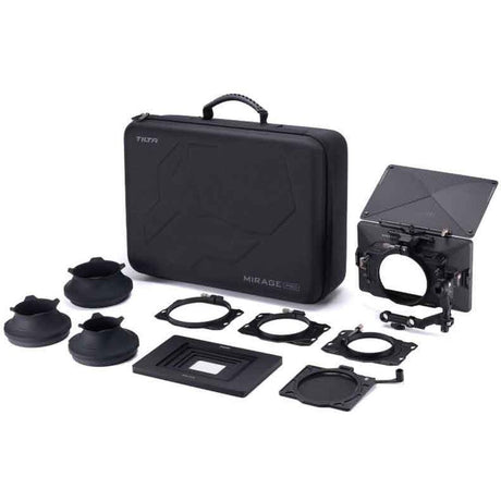 Tilta MB-T17-A Mirage Pro Matte Box VND Kit