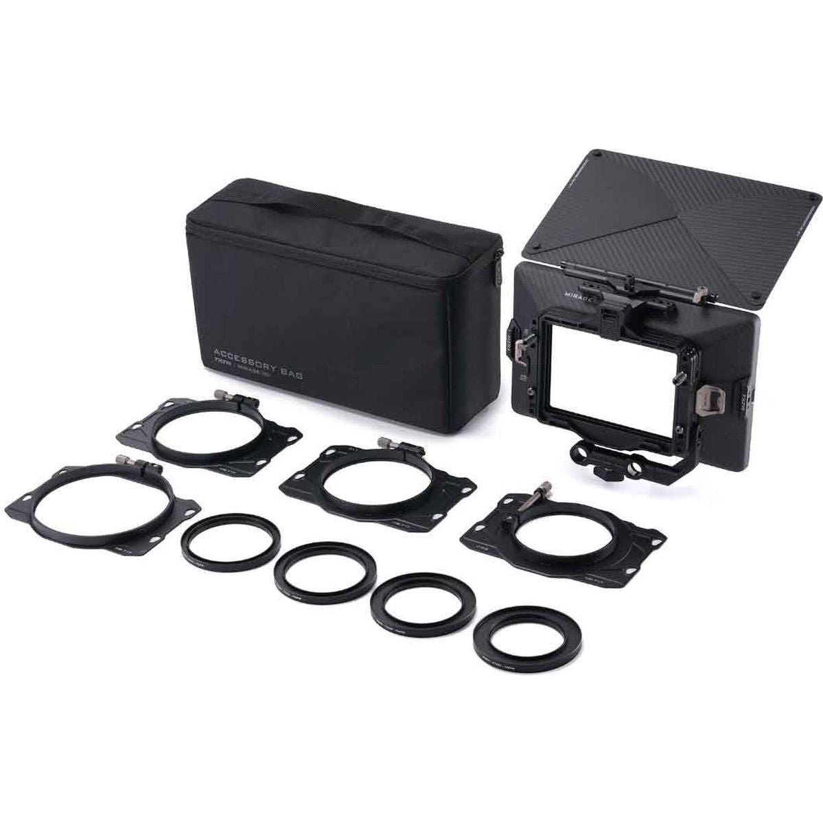 Tilta MB-T17 Mirage Pro Matte Box Basic Kit