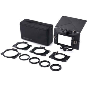 Tilta MB-T17 Mirage Pro Matte Box Basic Kit