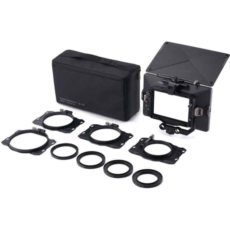 Tilta MB-T17 Mirage Pro Matte Box Basic Kit