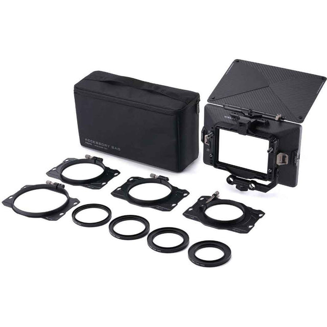 Tilta MB-T17 Mirage Pro Matte Box Basic Kit