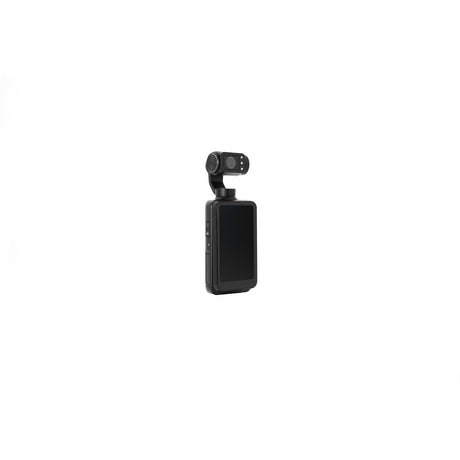 Agfa Agfaphoto Mini Gimbal Camera 3 Axes 3.5 Touch Screen - image 4 of 5