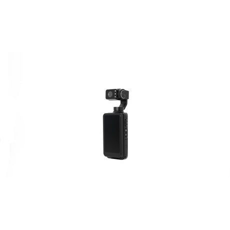 Agfa Agfaphoto Mini Gimbal Camera 3 Axes 3.5 Touch Screen - image 5 of 5