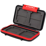 Caruba Multi Card Case MCC-1