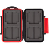 Caruba Multi Card Case MCC-1