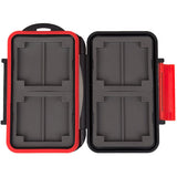 Caruba Multi Card Case MCC-1
