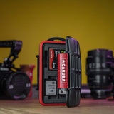 Caruba Multi Card Case MCC-1