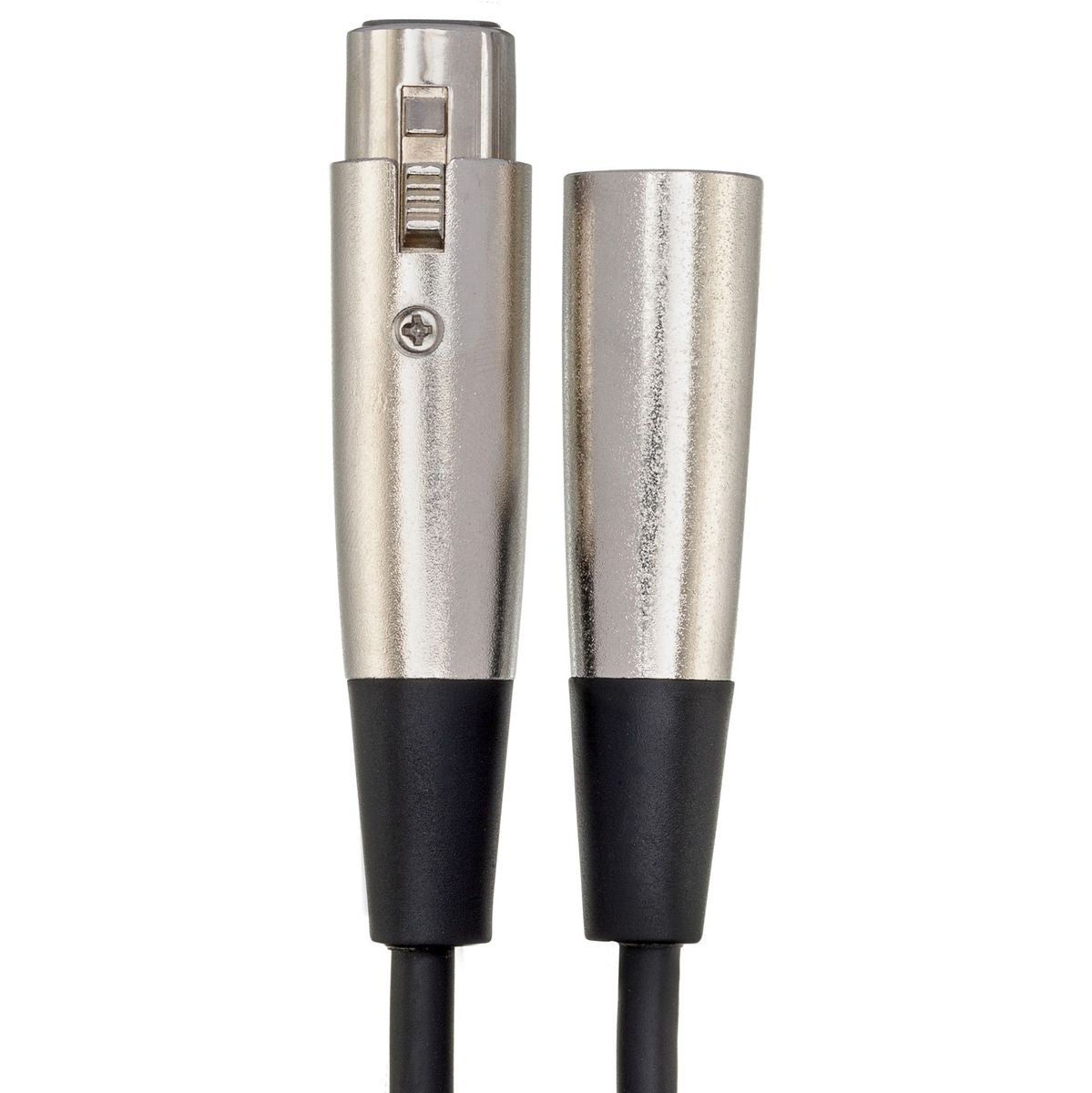 Hosa MCL-105 Microphone Cable Hosa XLR3F To XLR3M 5 FT