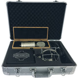 Sontronics Mercury Large Diaphragm Valve Studio Microphone - image 2 of 3