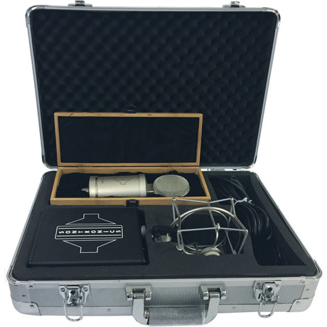Sontronics Mercury Large Diaphragm Valve Studio Microphone - image 2 of 3
