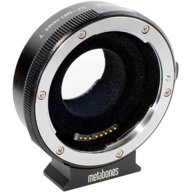 Metabones Canon EF - Micro 4/3 T Smart Adapter