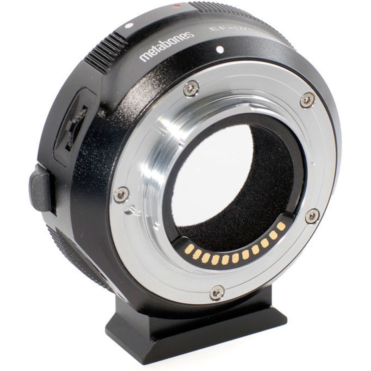 Metabones Canon EF - Micro 4/3 T Smart Adapter - image 2 of 2