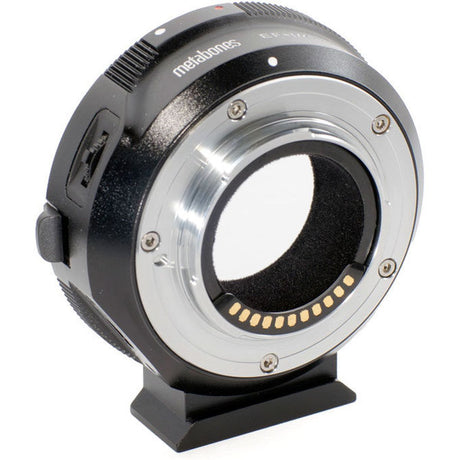 Metabones Canon EF - Micro 4/3 T Smart Adapter - image 2 of 2