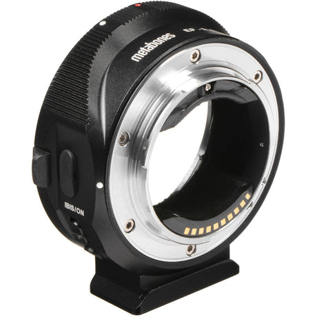 Metabones Canon EF - E-Mount T Smart Adapter V - image 2 of 2