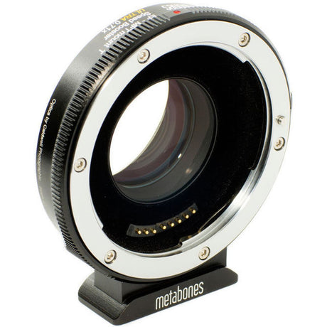 Metabones Canon EF - Micro 4/3 T S.booster Ultra II (0.71X)