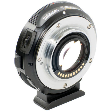 Metabones Canon EF - Micro 4/3 T S.booster Ultra II (0.71X) - image 2 of 2