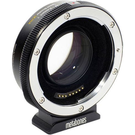 Metabones Canon EF - E-Mount T S.booster Ultra II (0.71X)