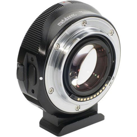 Metabones Canon EF - E-Mount T S.booster Ultra II (0.71X) - image 2 of 2