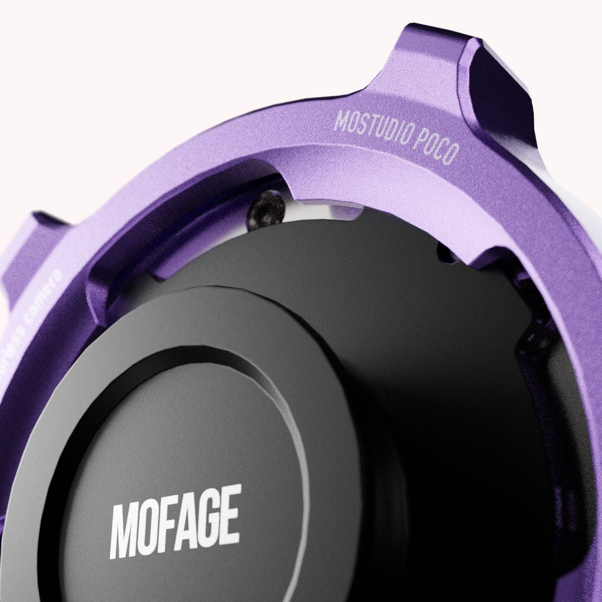 Mofage Poco Drop-In Filter Adapter Advanced Kit - image 2 of 5