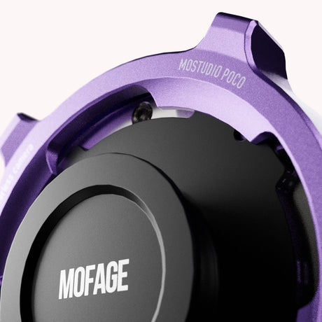 Mofage Poco Drop-In Filter Adapter Advanced Kit - image 2 of 5