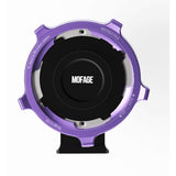 Mofage Poco Drop-In Filter Adapter Advanced Kit - image 3 of 5