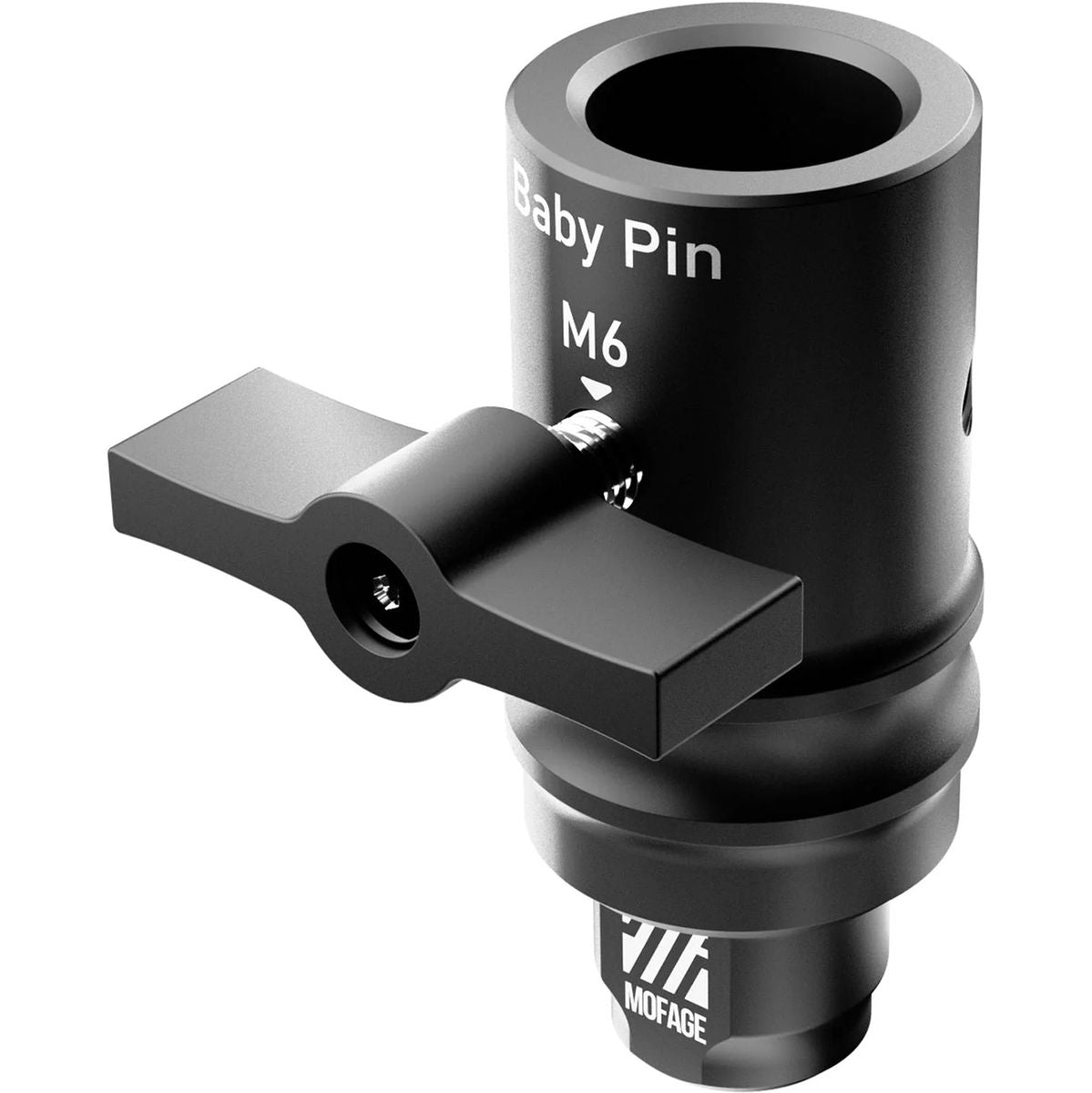 Mofage Baby Pin Input